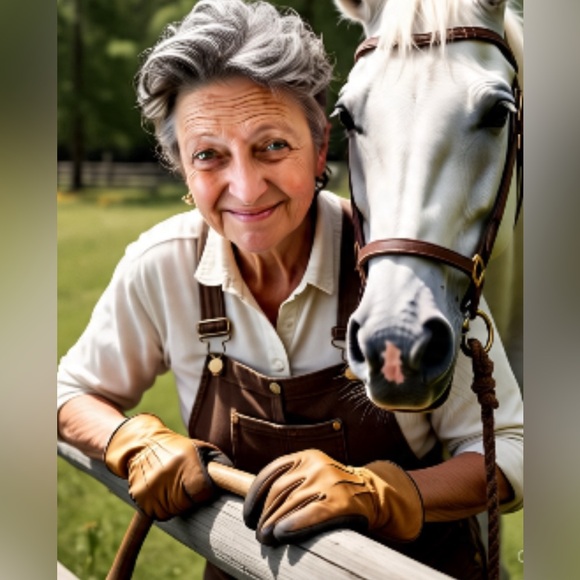 Versace Black and Gold Women's Tote Bag and Pouch - Picture 10 of 10